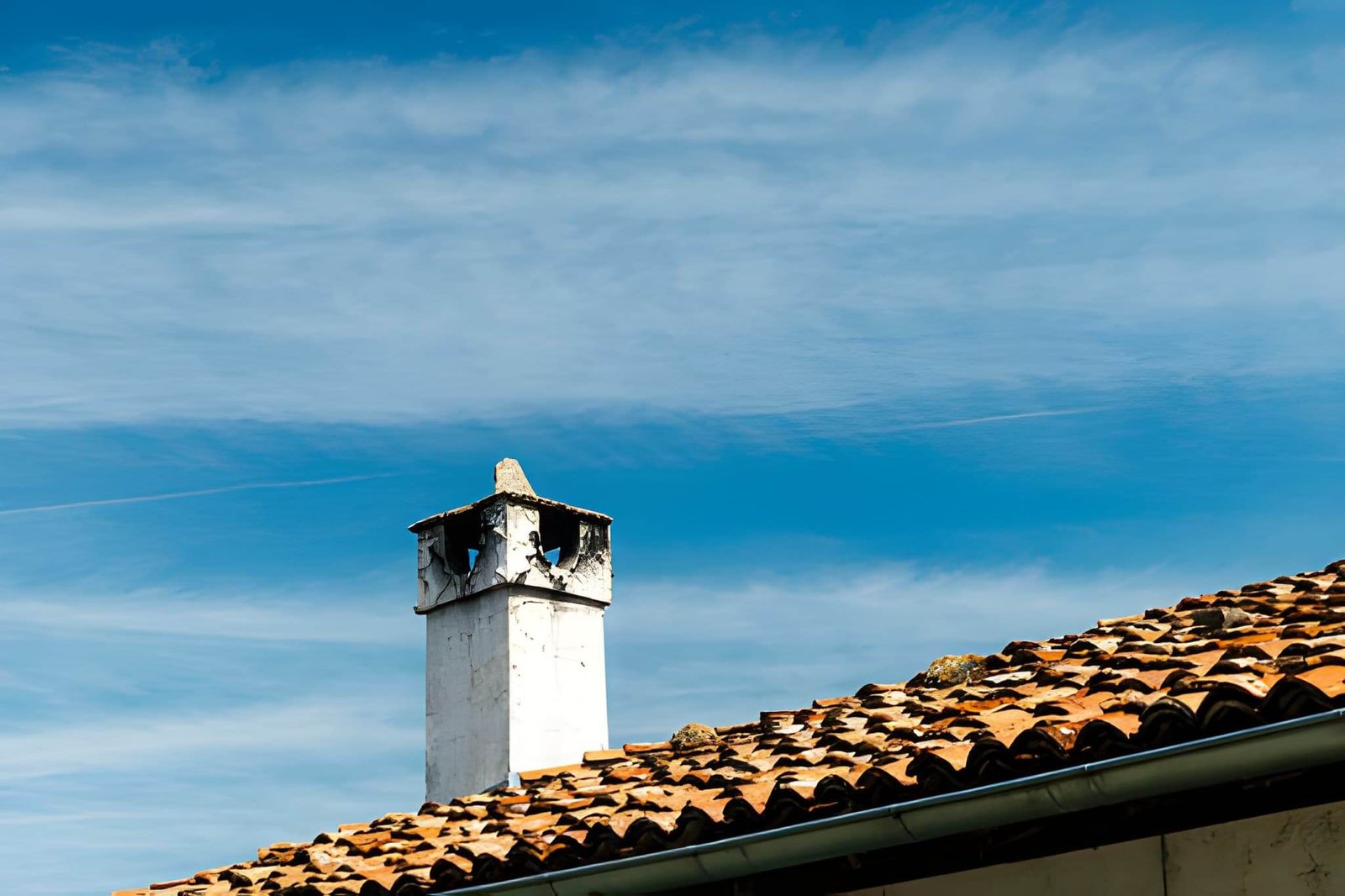 Chimney’s Lifespan