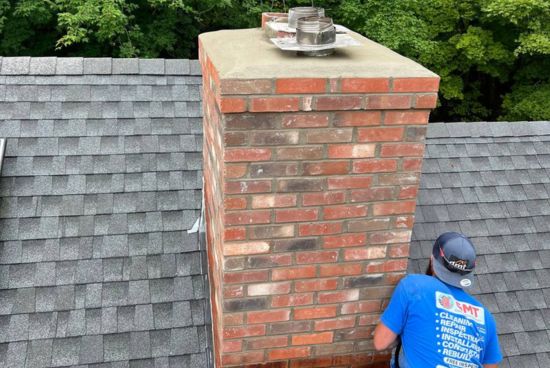 Chimney Inspection