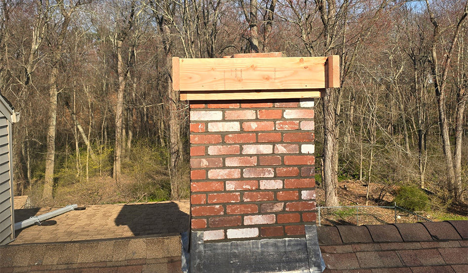 Trusted Chimney Repair Experts – Fix Leaks Cracks Masonry Damage Fast